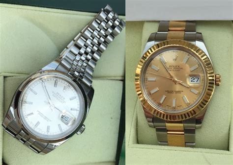 stolen watches for sale